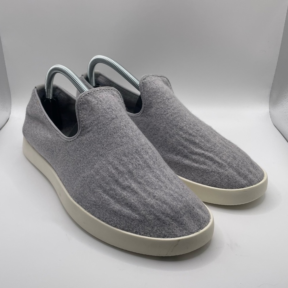 Women’s allbirds Wool Loungers Size 10